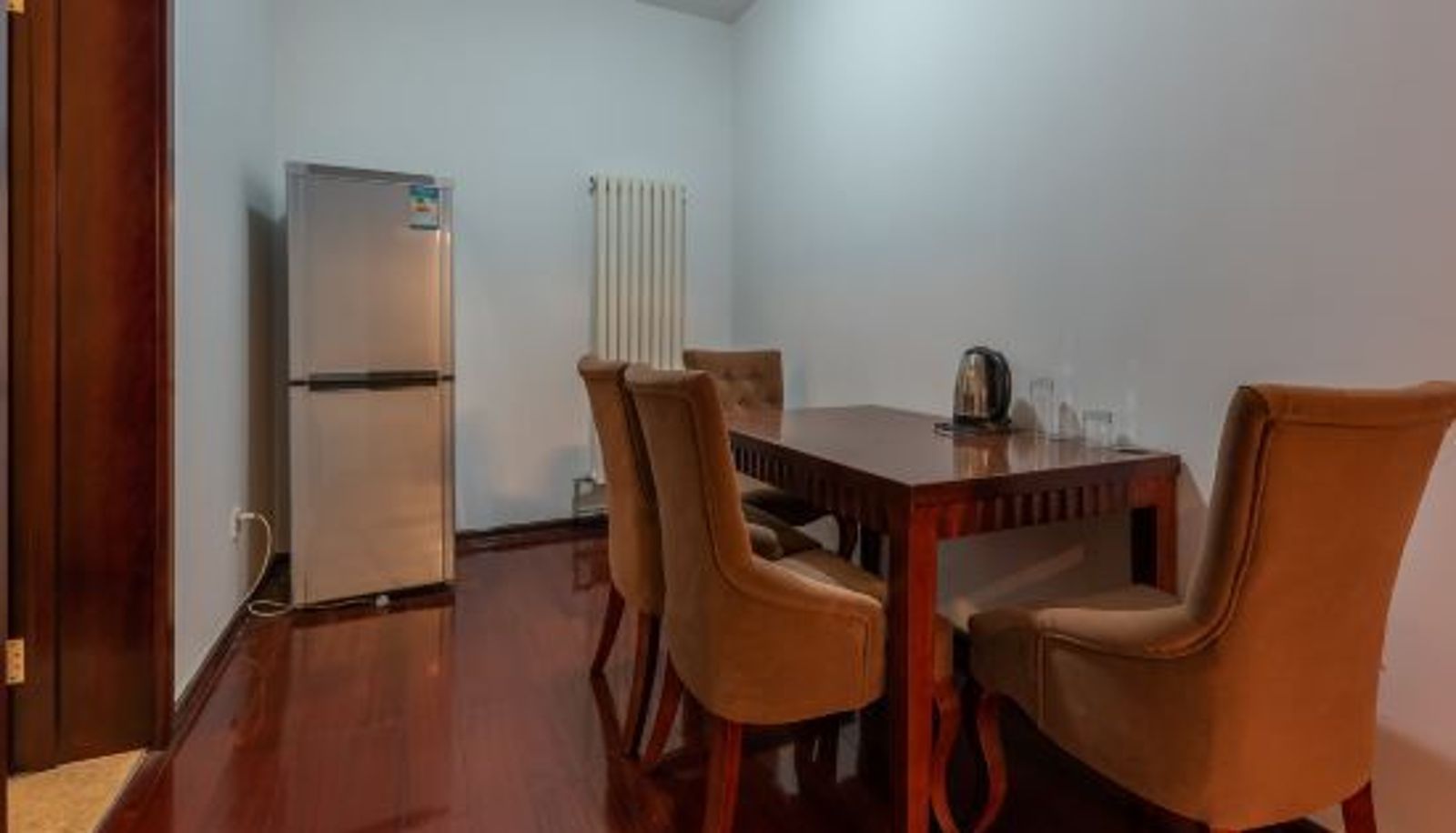 Driepersoonskamer - Meihua Apartment