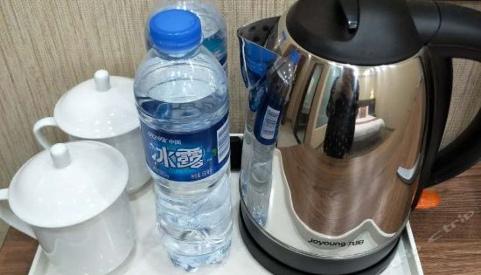 Business room - Yongchang Wangluo Theme Hotel