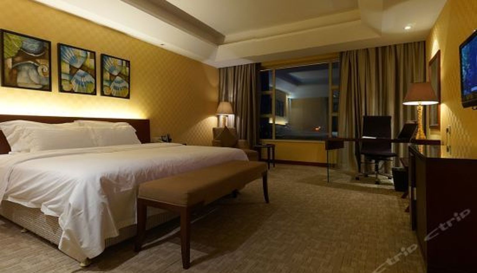 Business room - Victory International Hotel