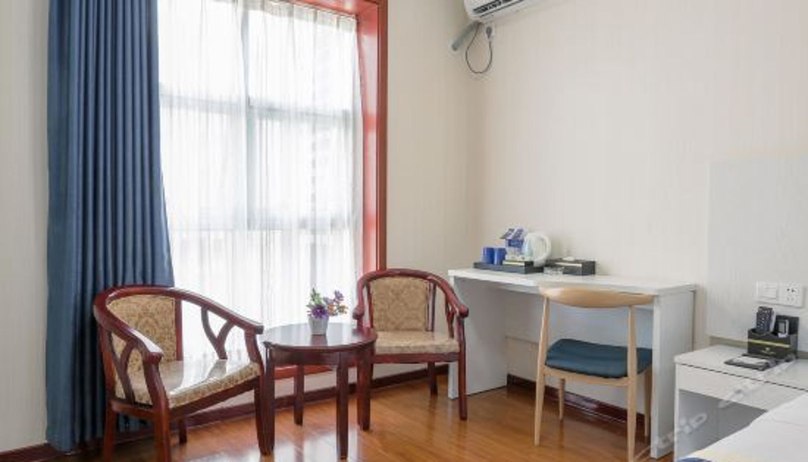 Superior room - Sweetome Serviced Apartment (Dongfang Jindian)
