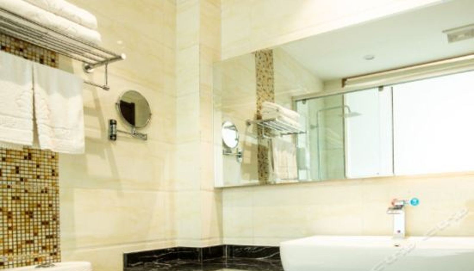 Superior-Zimmer - Yuquanwan Shanglong Hotel