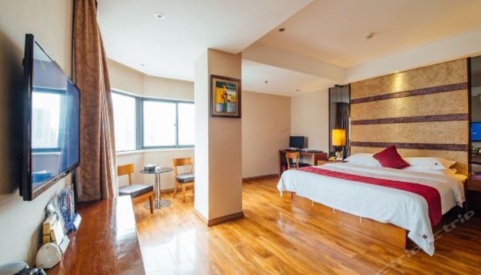 Camera business - Heideber Hotel