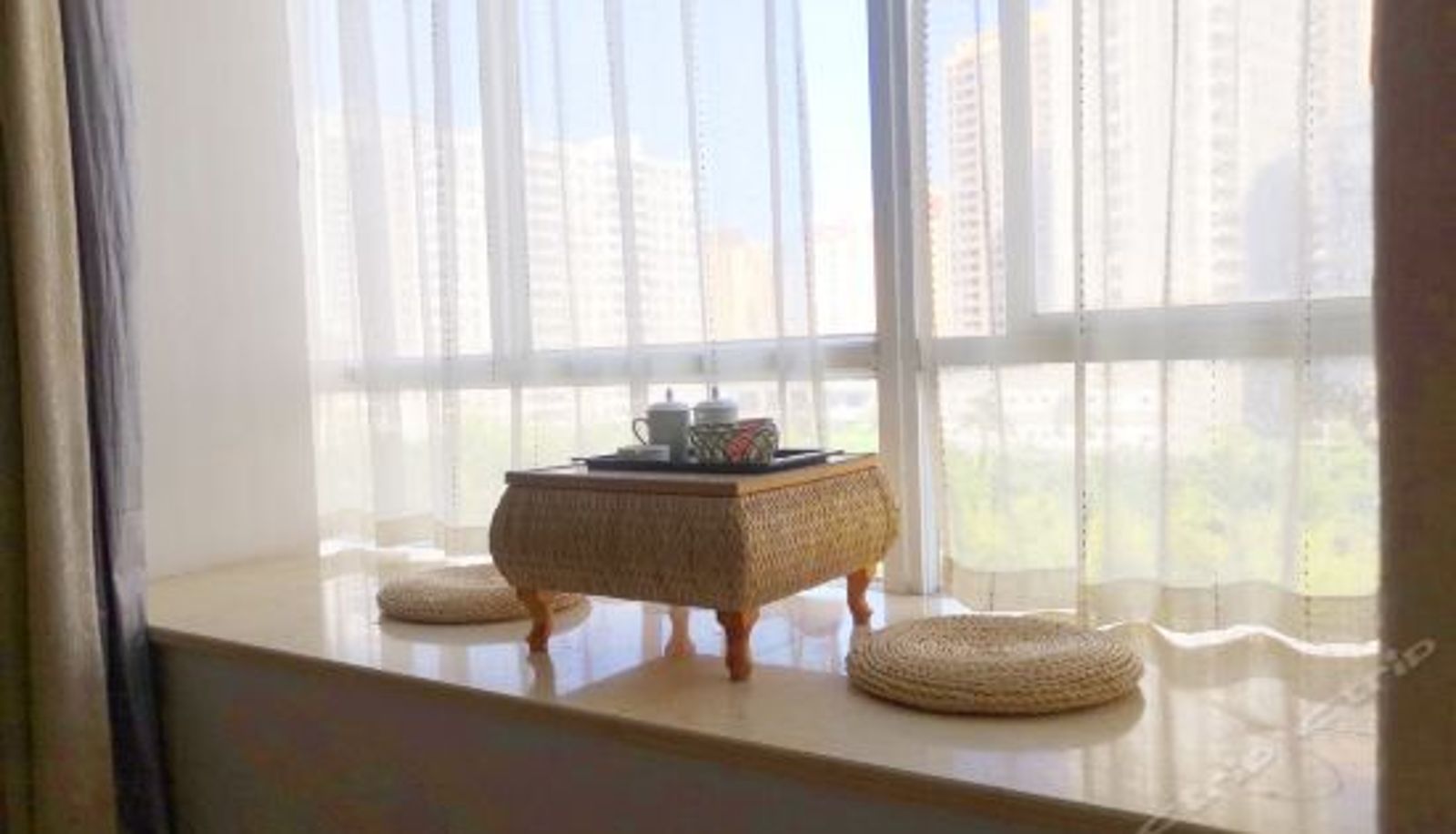 Superior-Zimmer - Huasheng Fuqiao Hotel