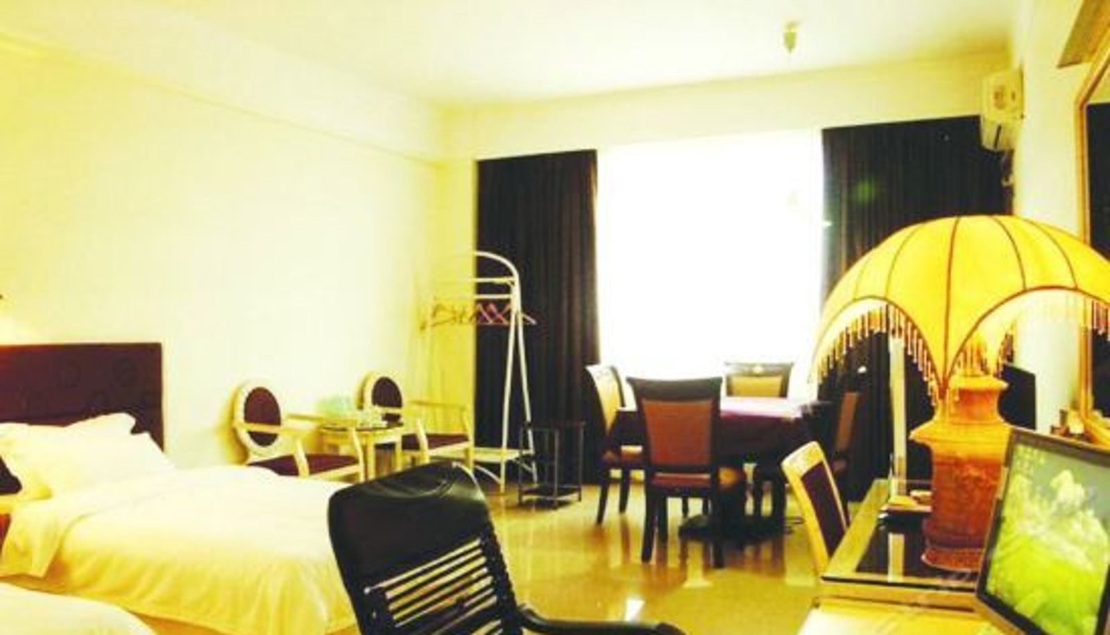 Pokój typu superior - Duzhuang Hotel