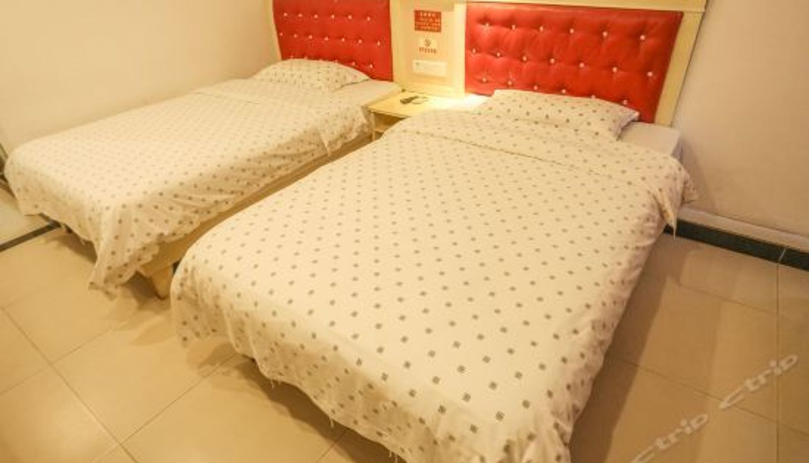 Superior-Zimmer - Yidianyuan TCM Healthcare Themed Hotel