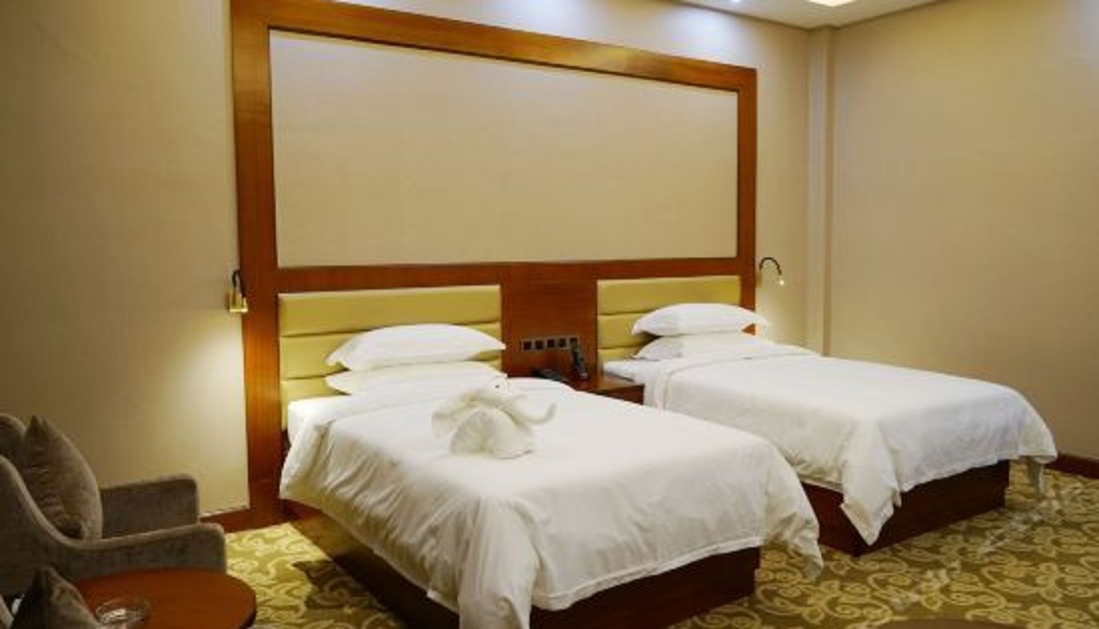 Haidong Resort