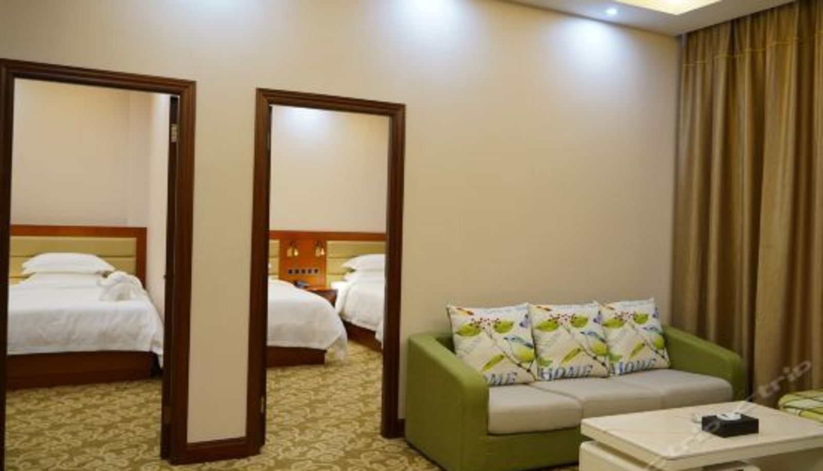 Haidong Resort