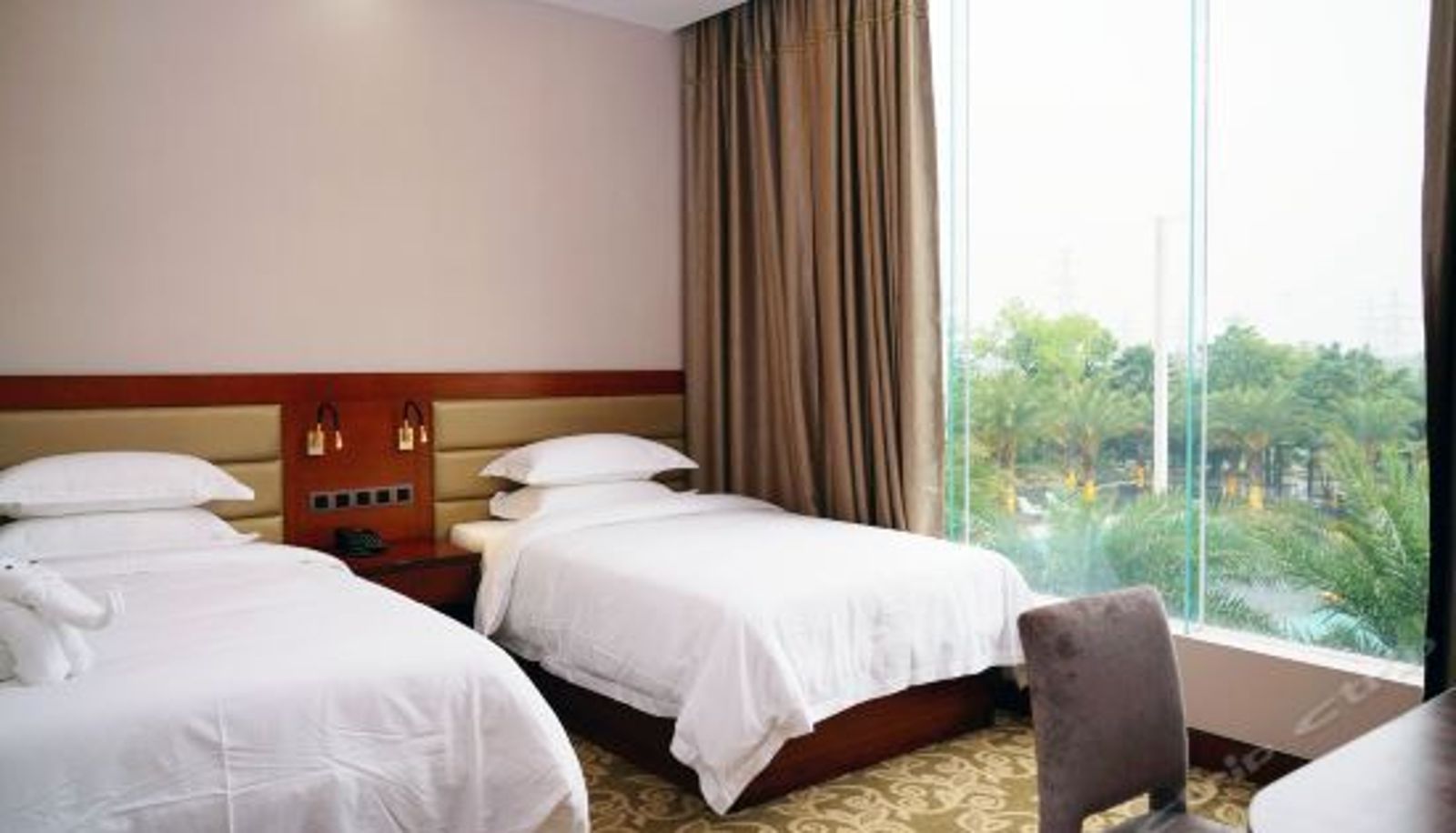 Haidong Resort