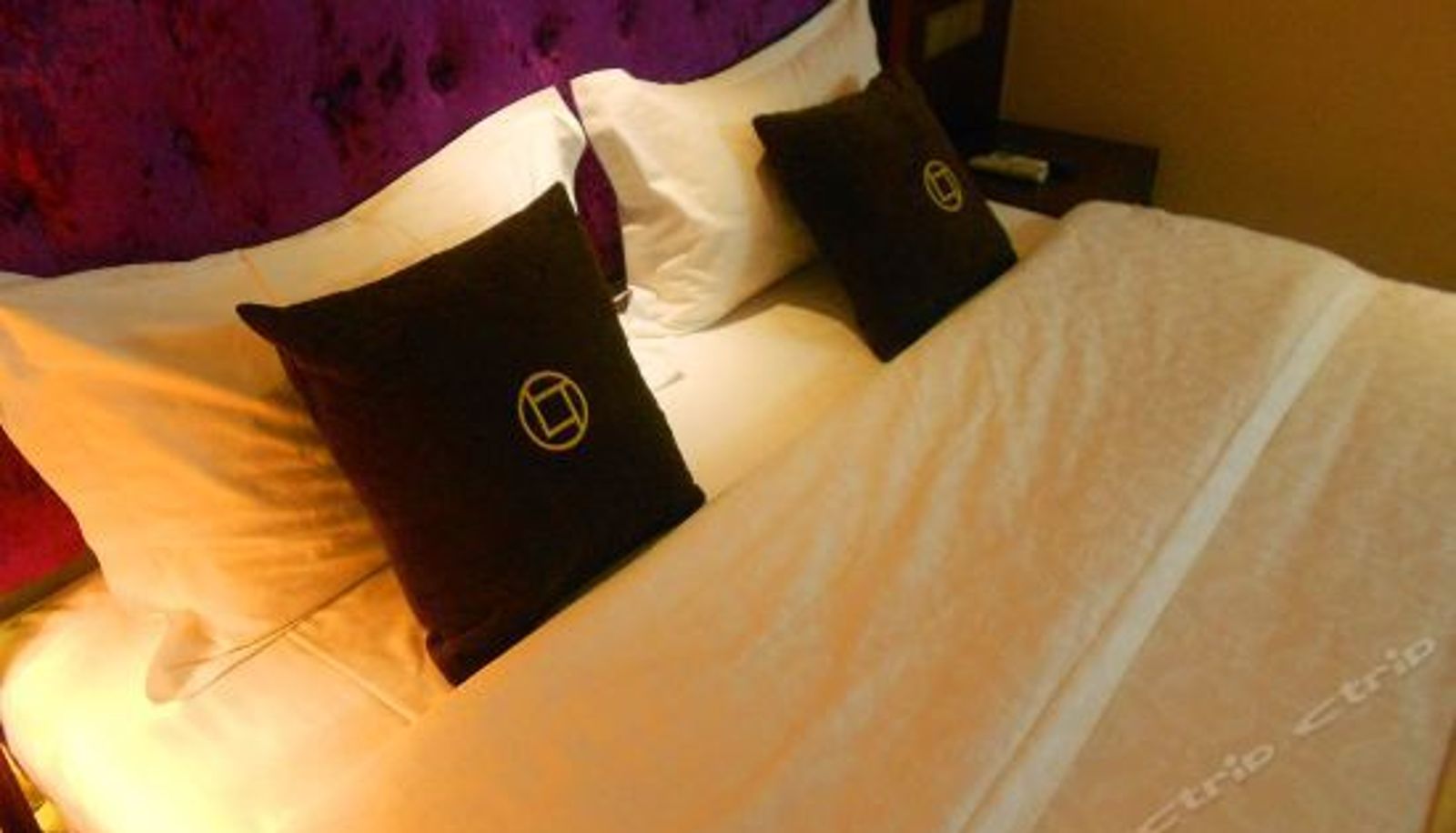 Habitación de categoría superior - Jingchuan Hotel