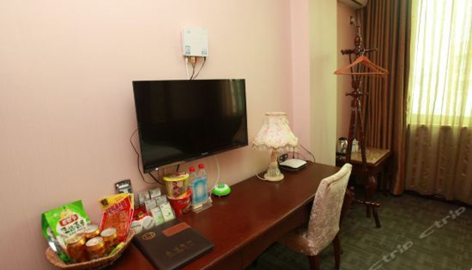 Habitación de categoría superior - Jingchuan Hotel