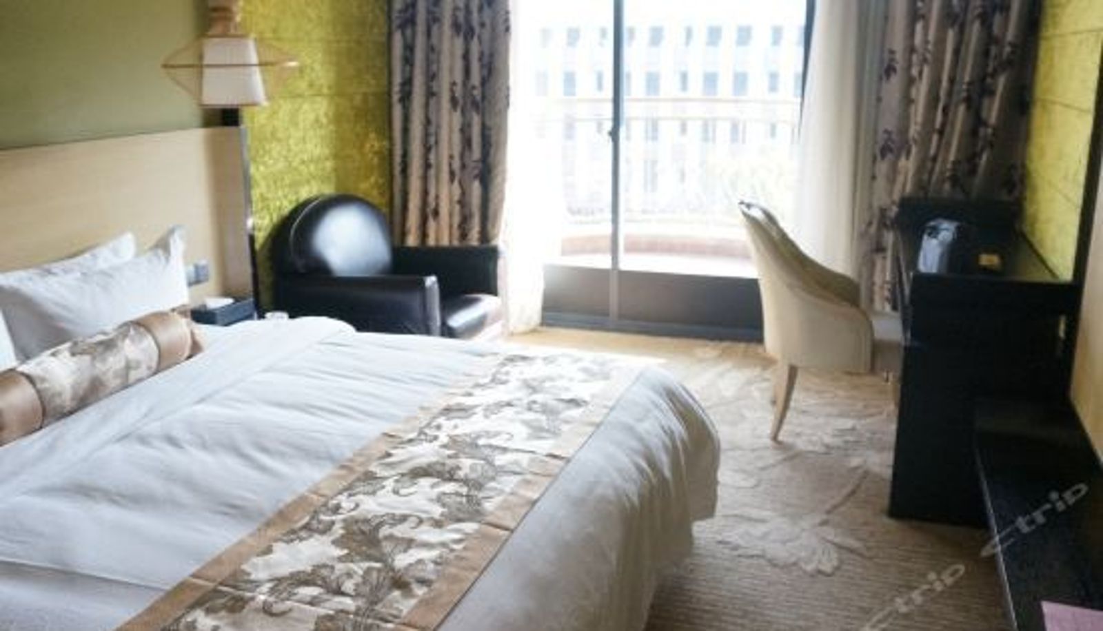 Superior room - Hapital Hotel