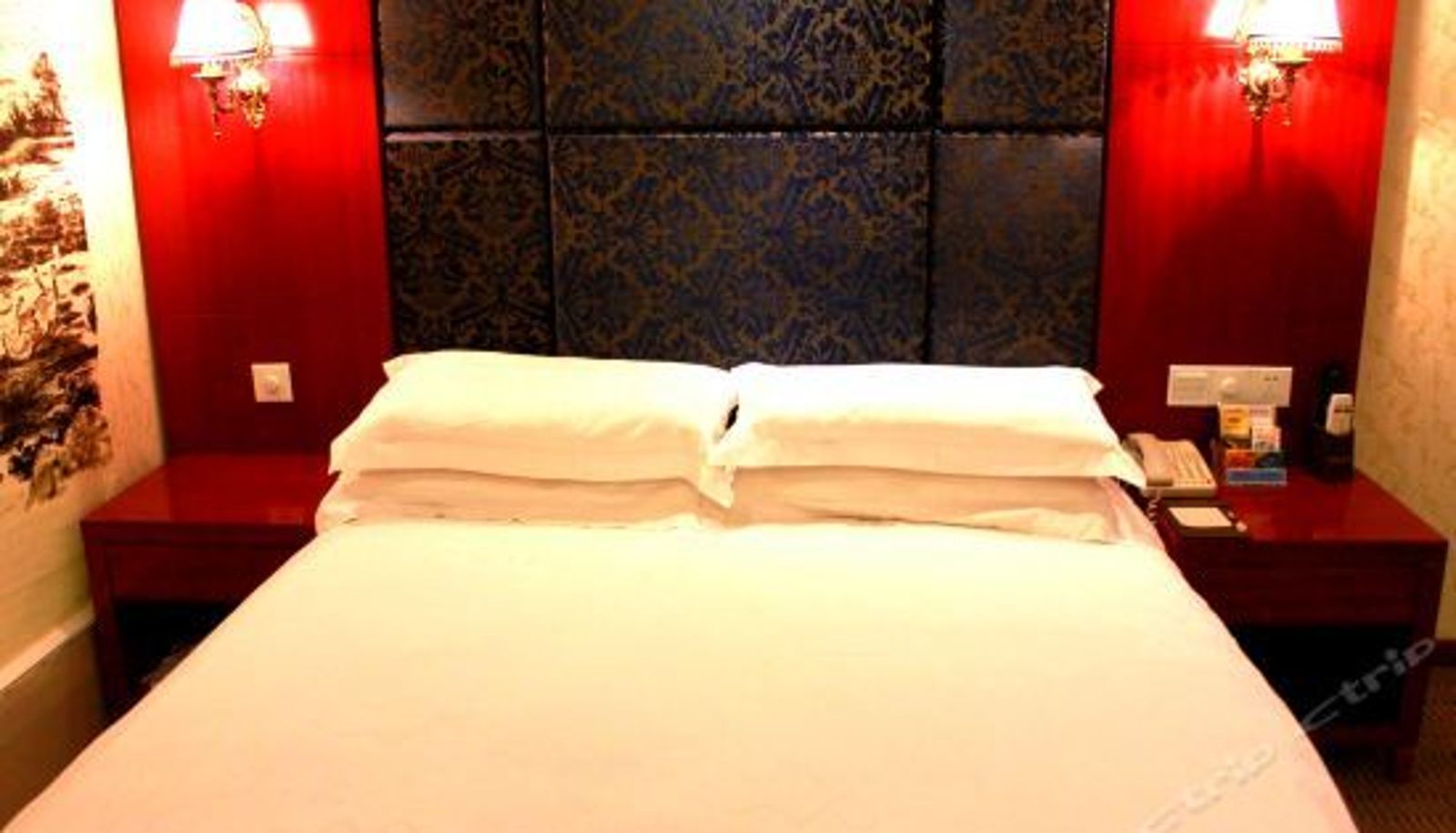 Business-Zimmer - Hegong Hotel