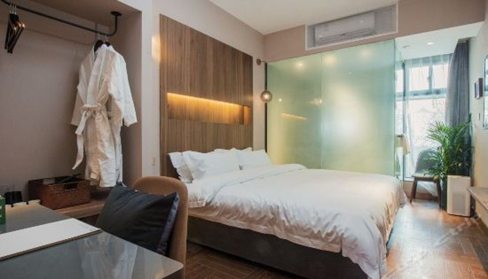 Business-kamer - C3 Hotels
