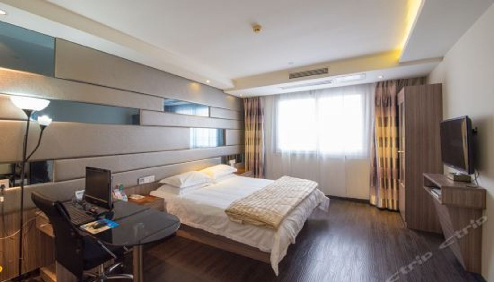 Business-kamer - TongMa · Hotel