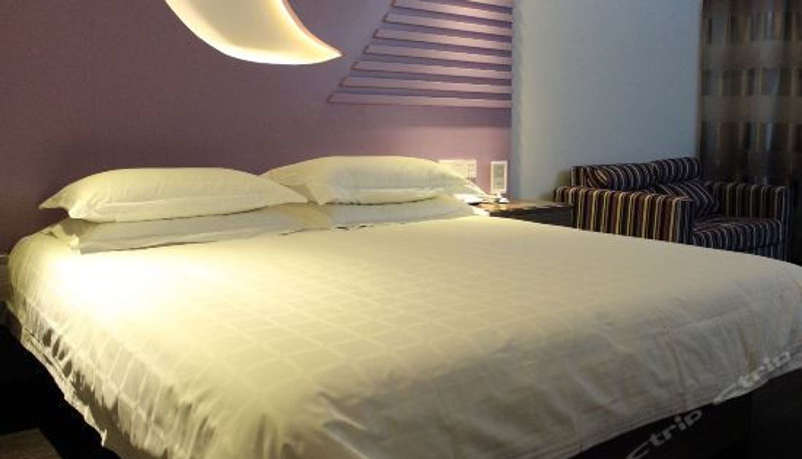 Business-kamer - TongMa · Hotel