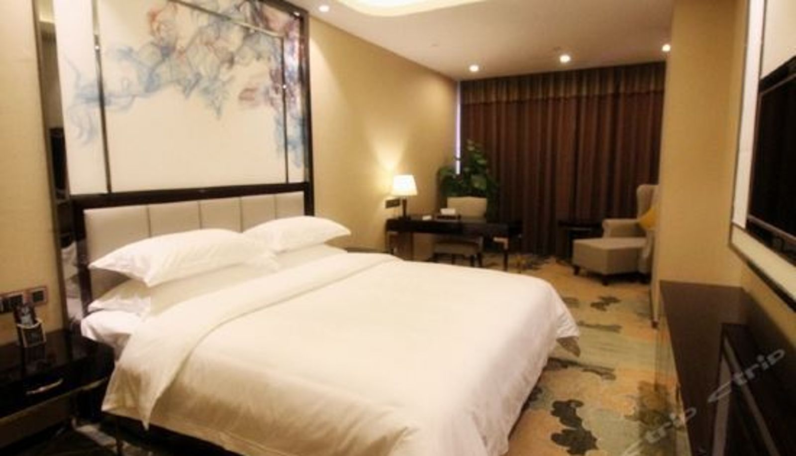Superior-Zimmer - Xingda Business Hotel