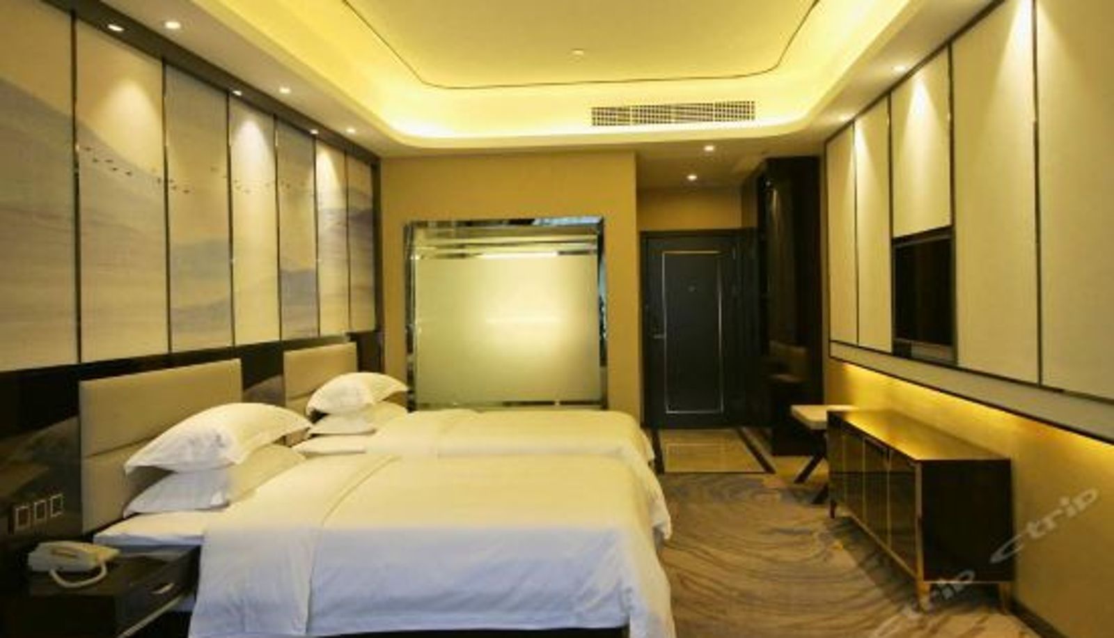 Superior room - Xingda Business Hotel