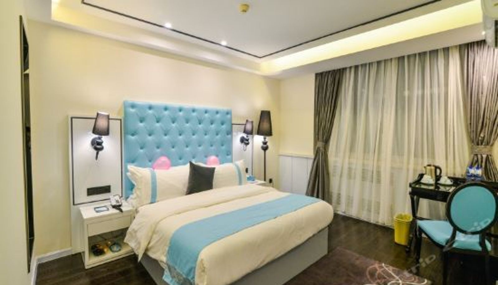 Superior room - Xana Lite Hotelle (Lanzhou Qin'an Road)