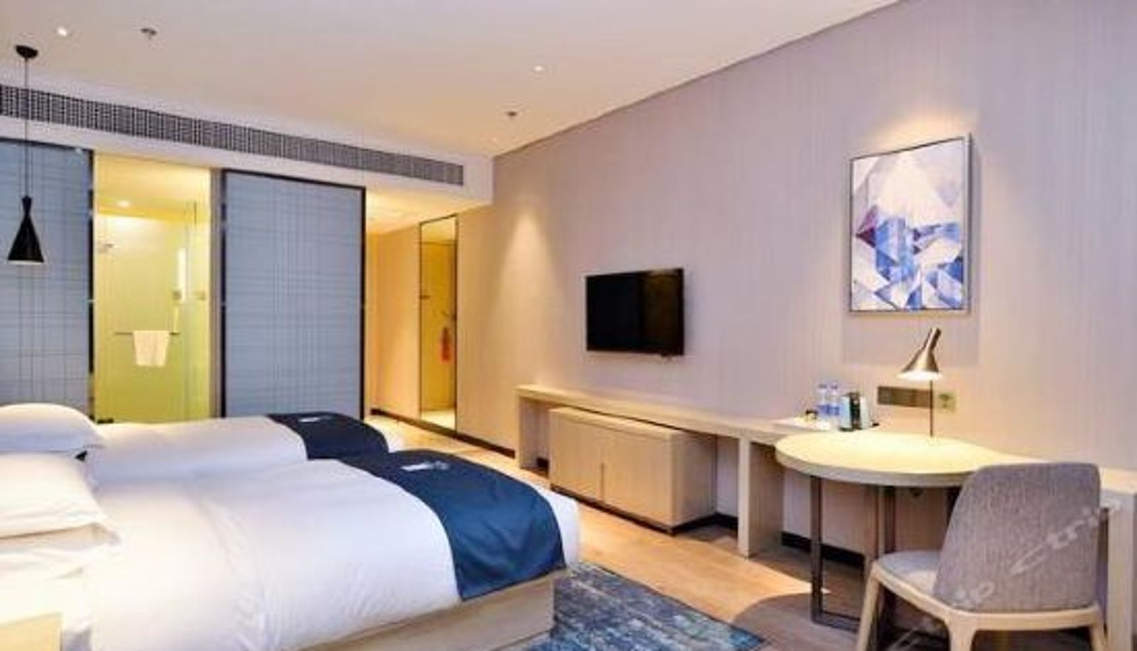 Business room - Chengshang Hotel