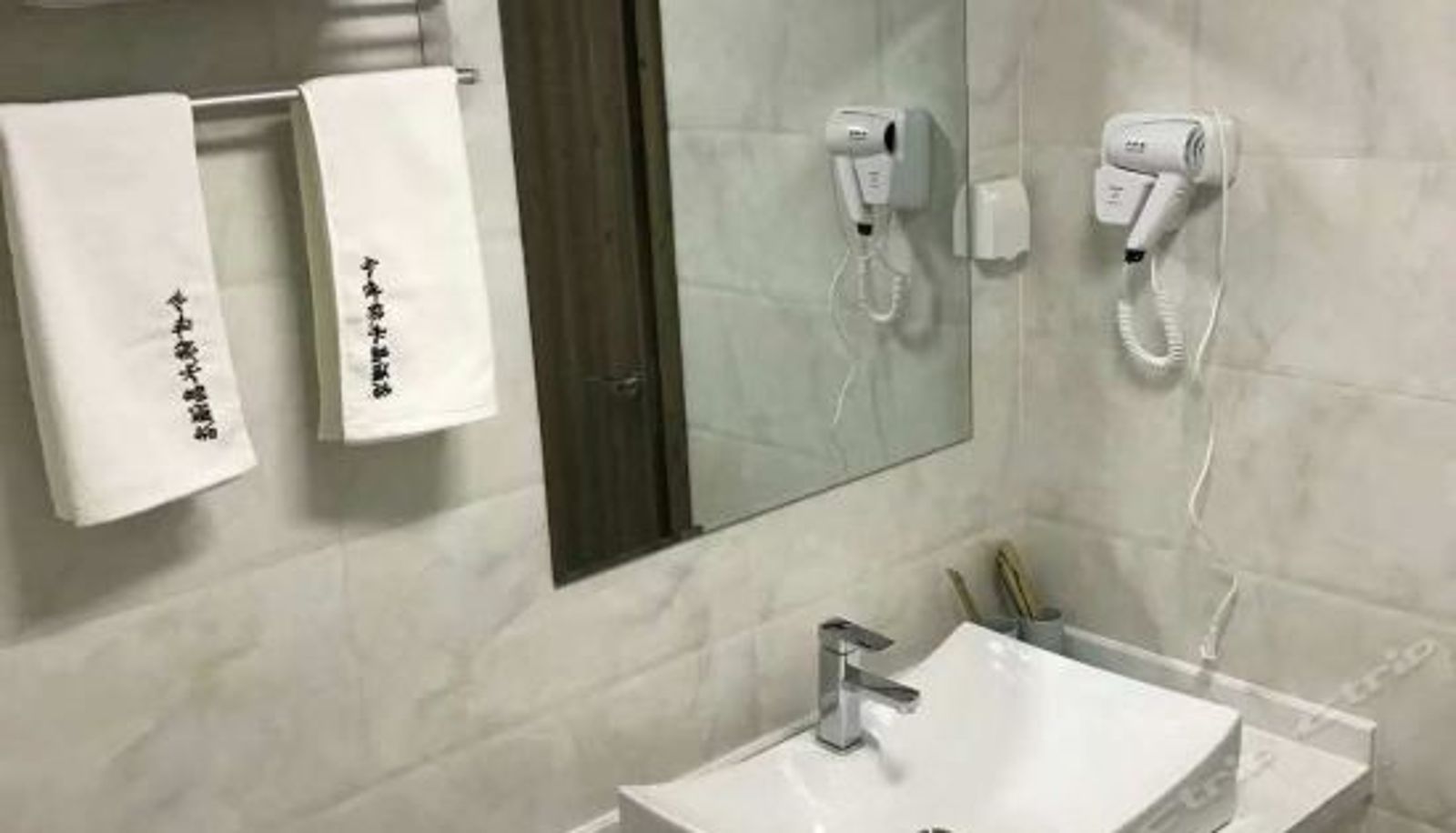 Business-Zimmer - Crystal Fashion Hotel