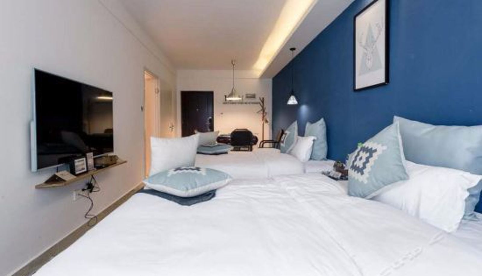 Chambre Supérieure - 1991Arthotel