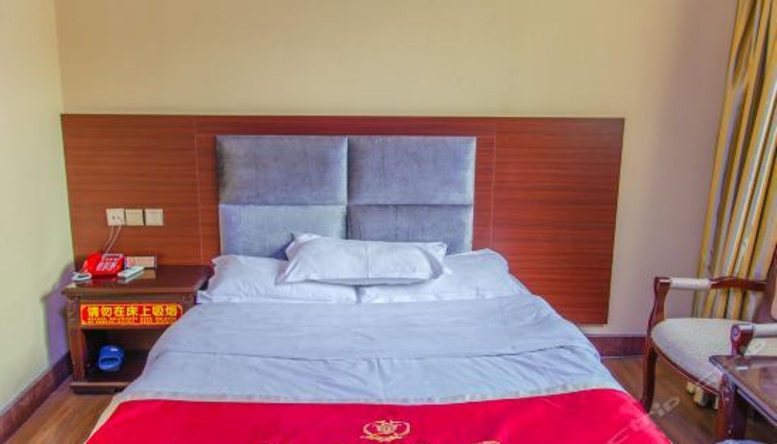 Superior-Zimmer - Mintai Hotel