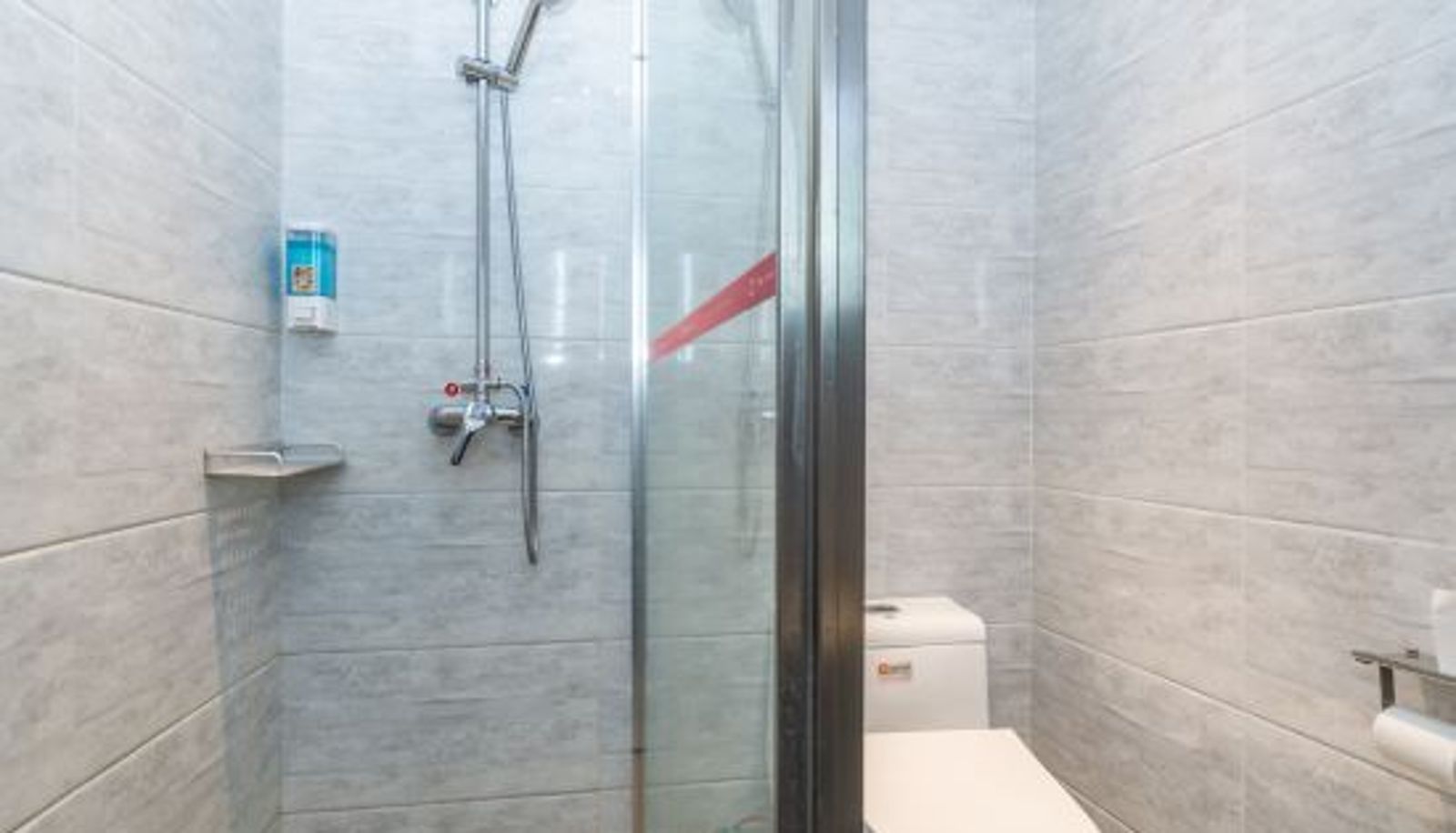 Chambre Business - Ripple Hotel (Yangzhou Slender West Lake)