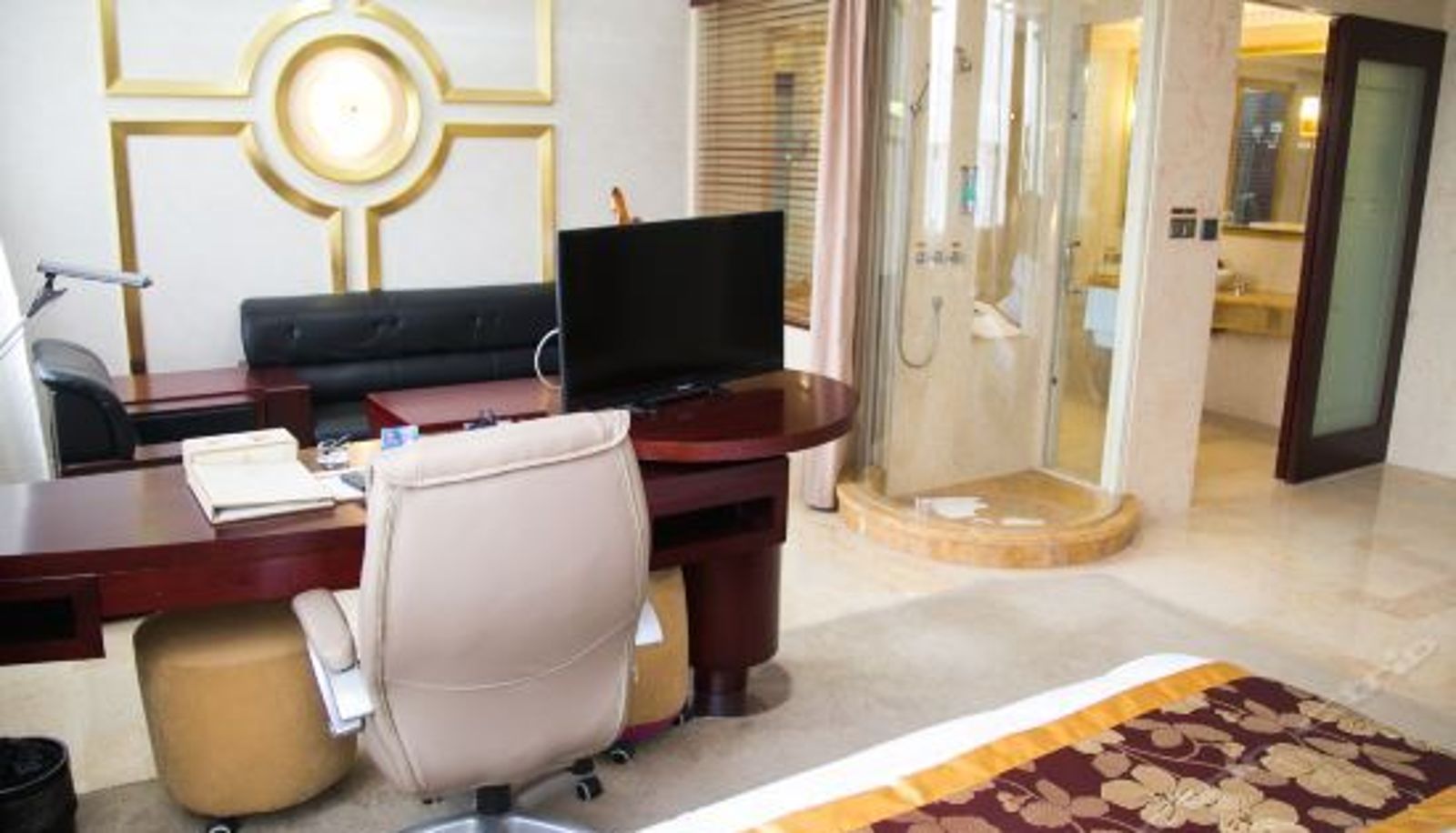 Superior room - Junyou Boutique Hotel