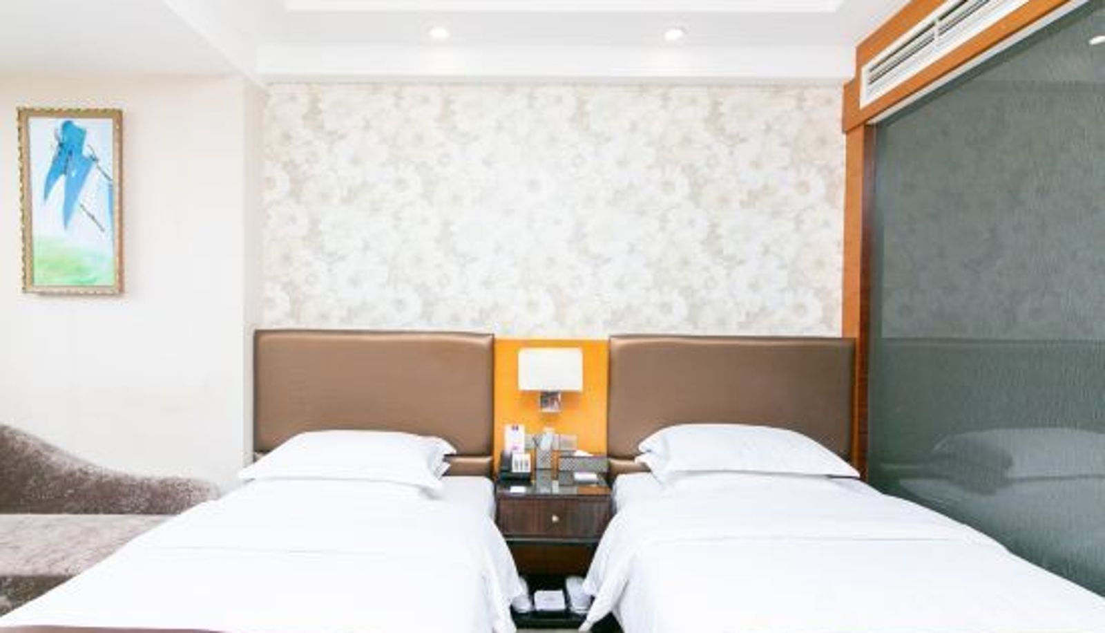 Business room - Tuanjie Yimei Hotel
