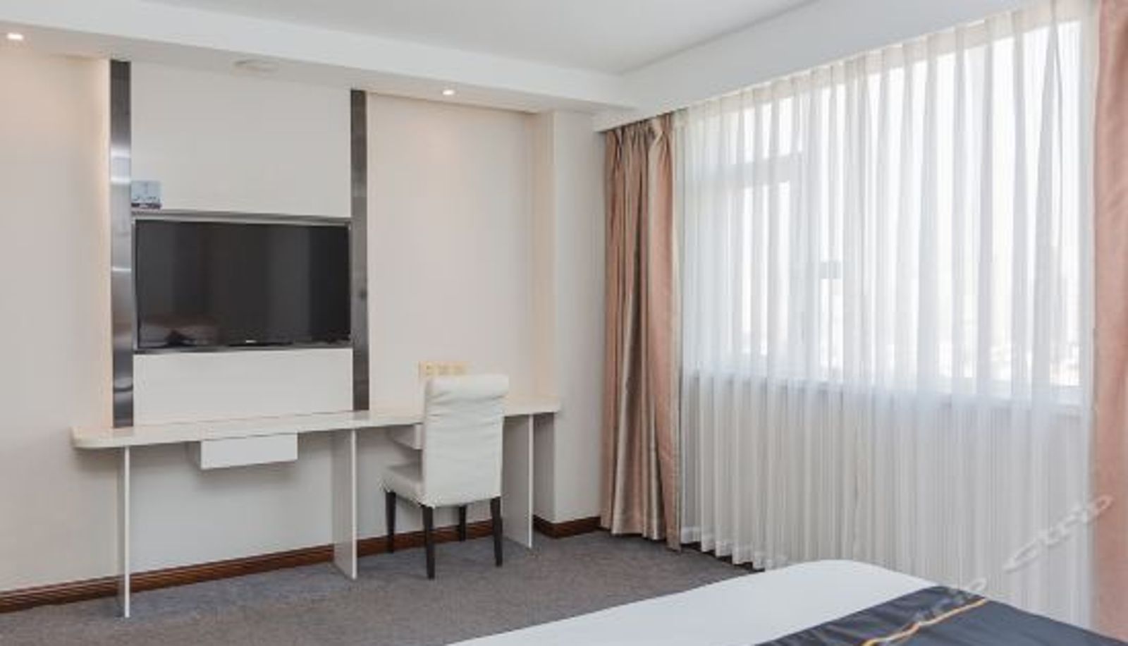 Superior-kamer - Fukang Hotel (Rizhao RT-Mart)