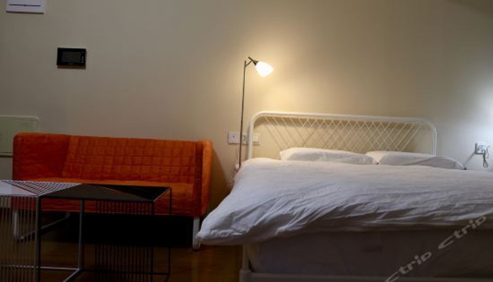 Standaardkamer - Kongzhi Shengjian Jihe Apartment Hotel