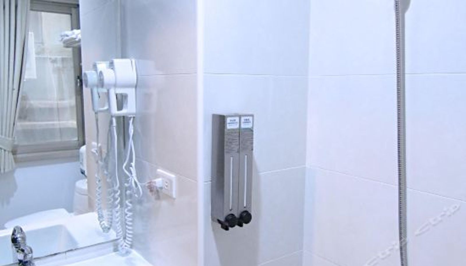 Camera standard - ECFA Hotel Ximen