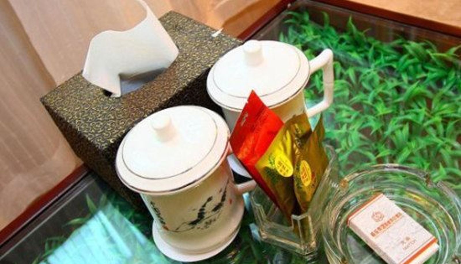 Business-Zimmer - Guo Du Holiday Hotel