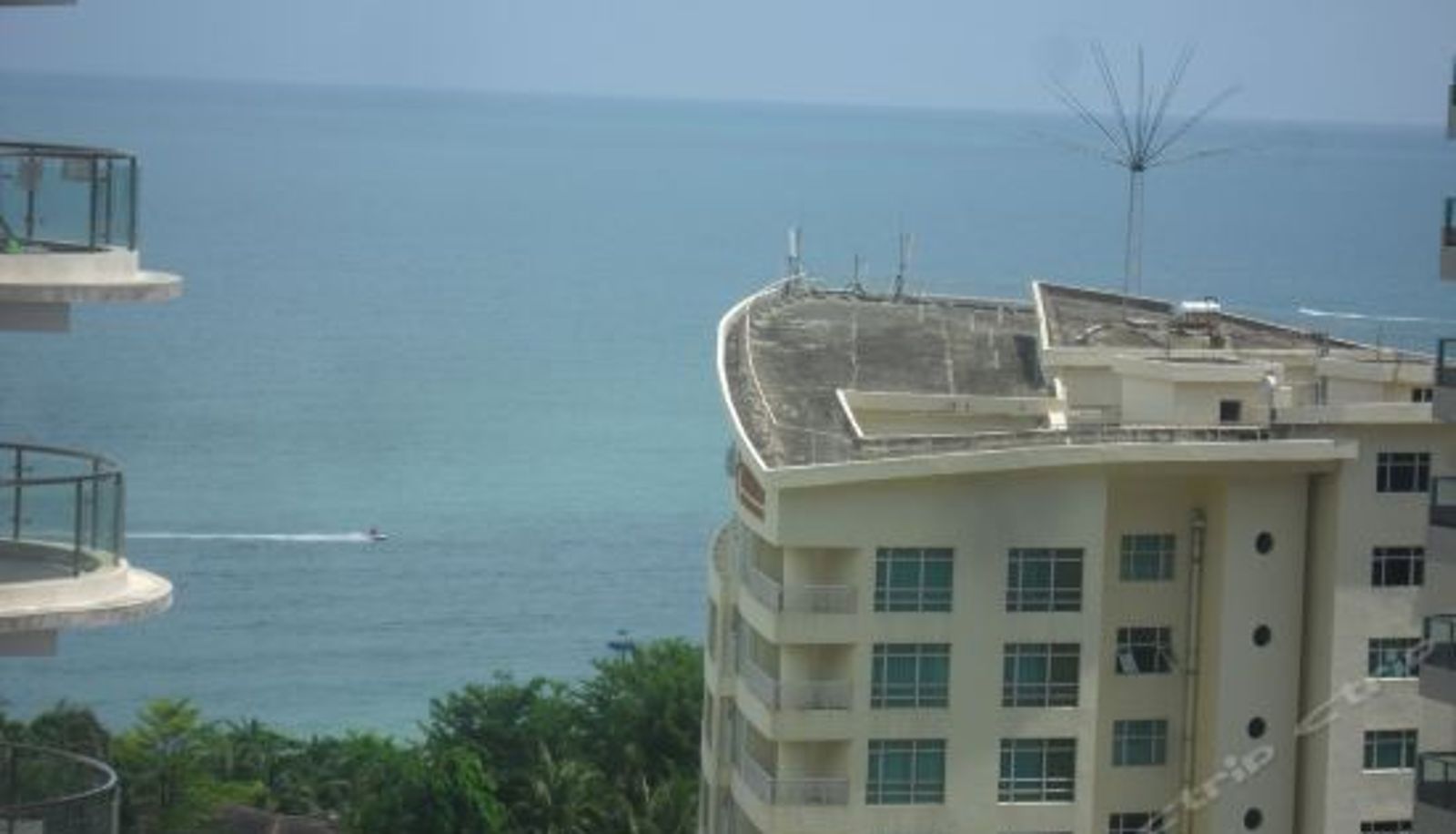 Habitación de categoría superior - Laihe Seaview Apartment (Sanya Dadonghai)