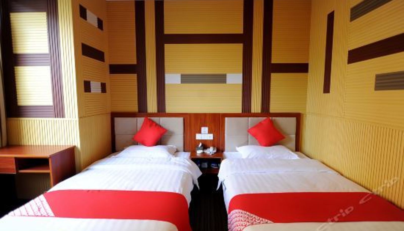 Superior-Zimmer - Dinghang Hotel (Chongqing Jiangbei Airport)