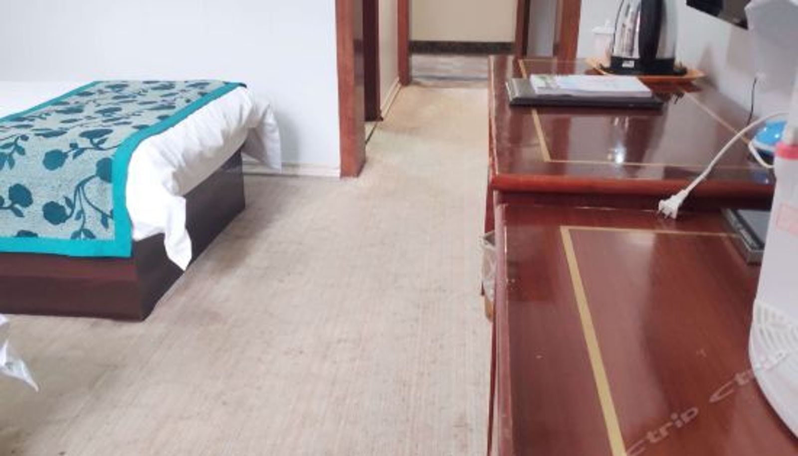 Superior-Zimmer - Luoyang Hotel