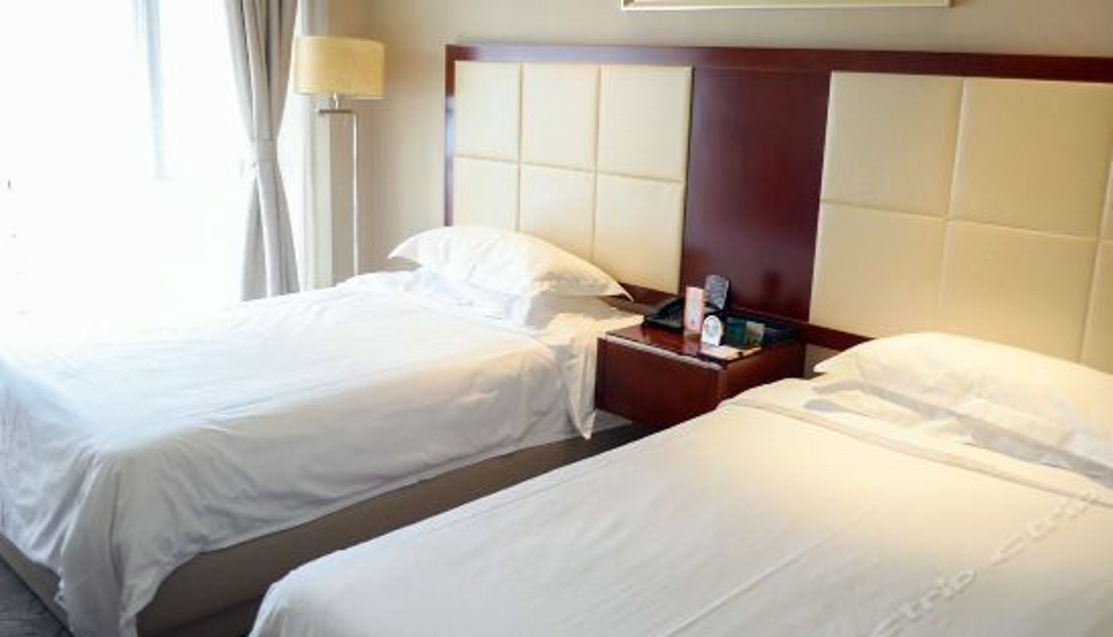 Business room - Phoenix Business Hotel