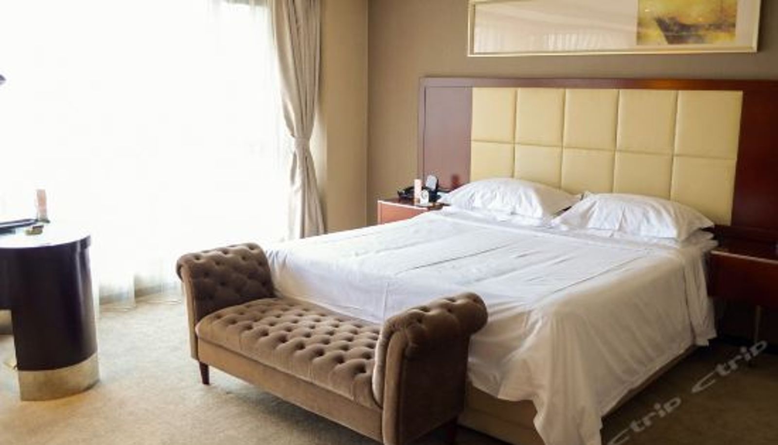 Business-Zimmer - Phoenix Business Hotel