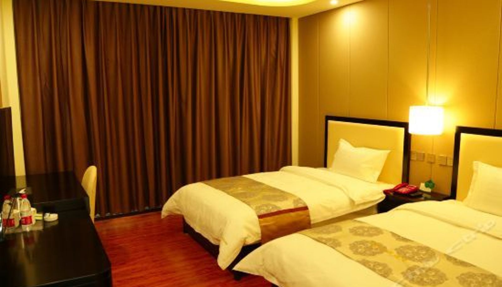 Business-Zimmer - Love Theme Hotel