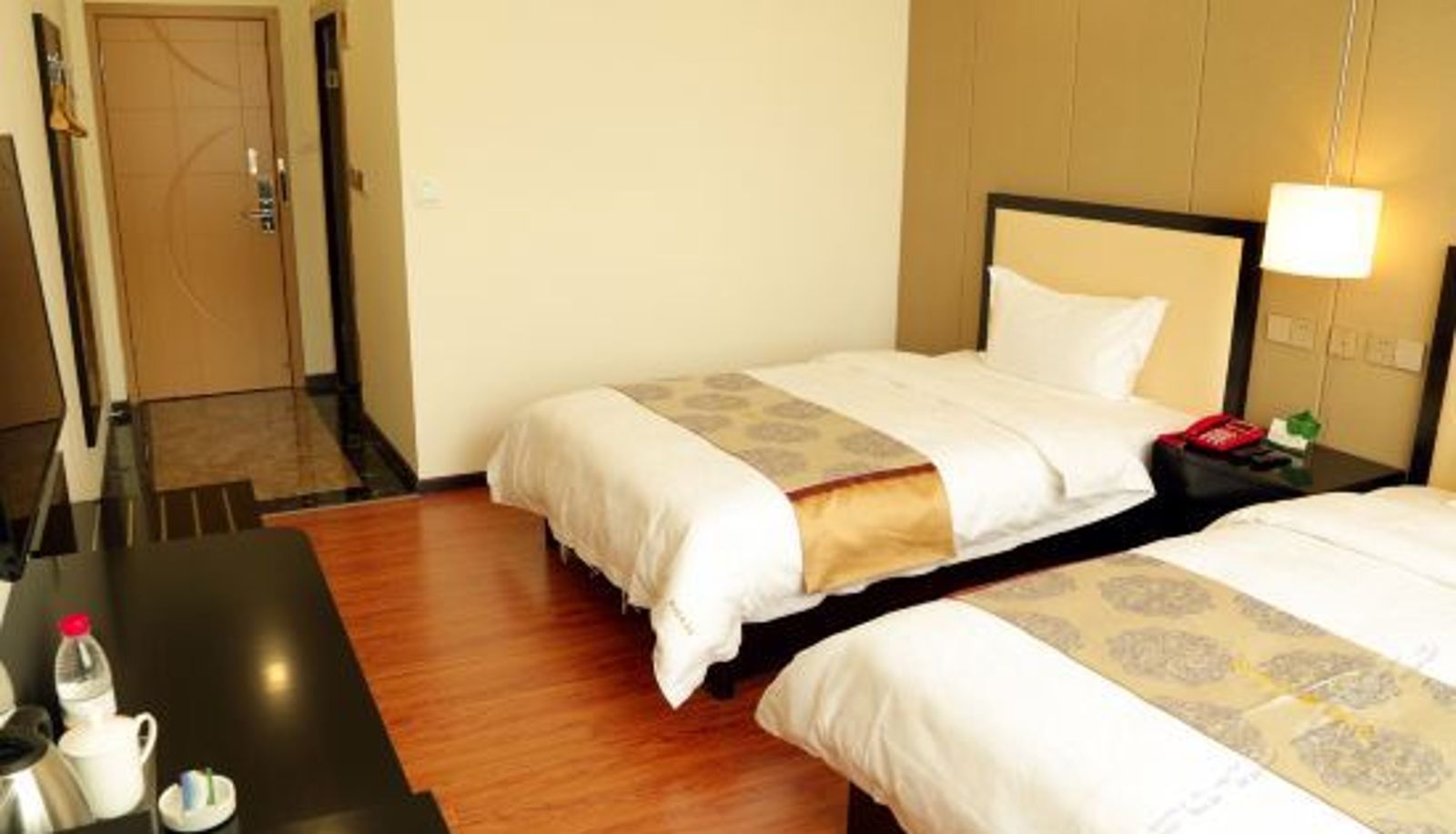Business-Zimmer - Love Theme Hotel