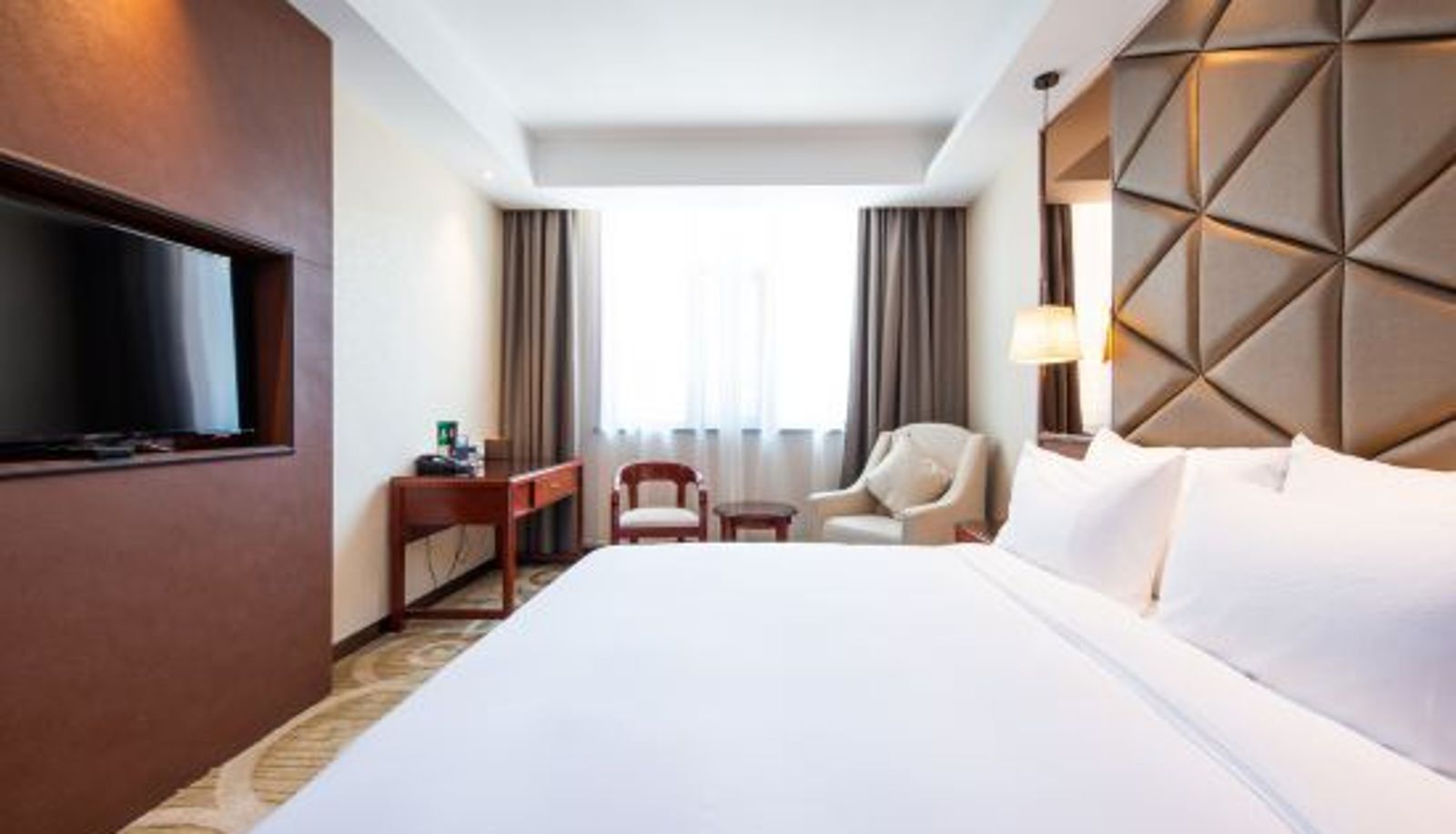 Chambre Supérieure - Best suites