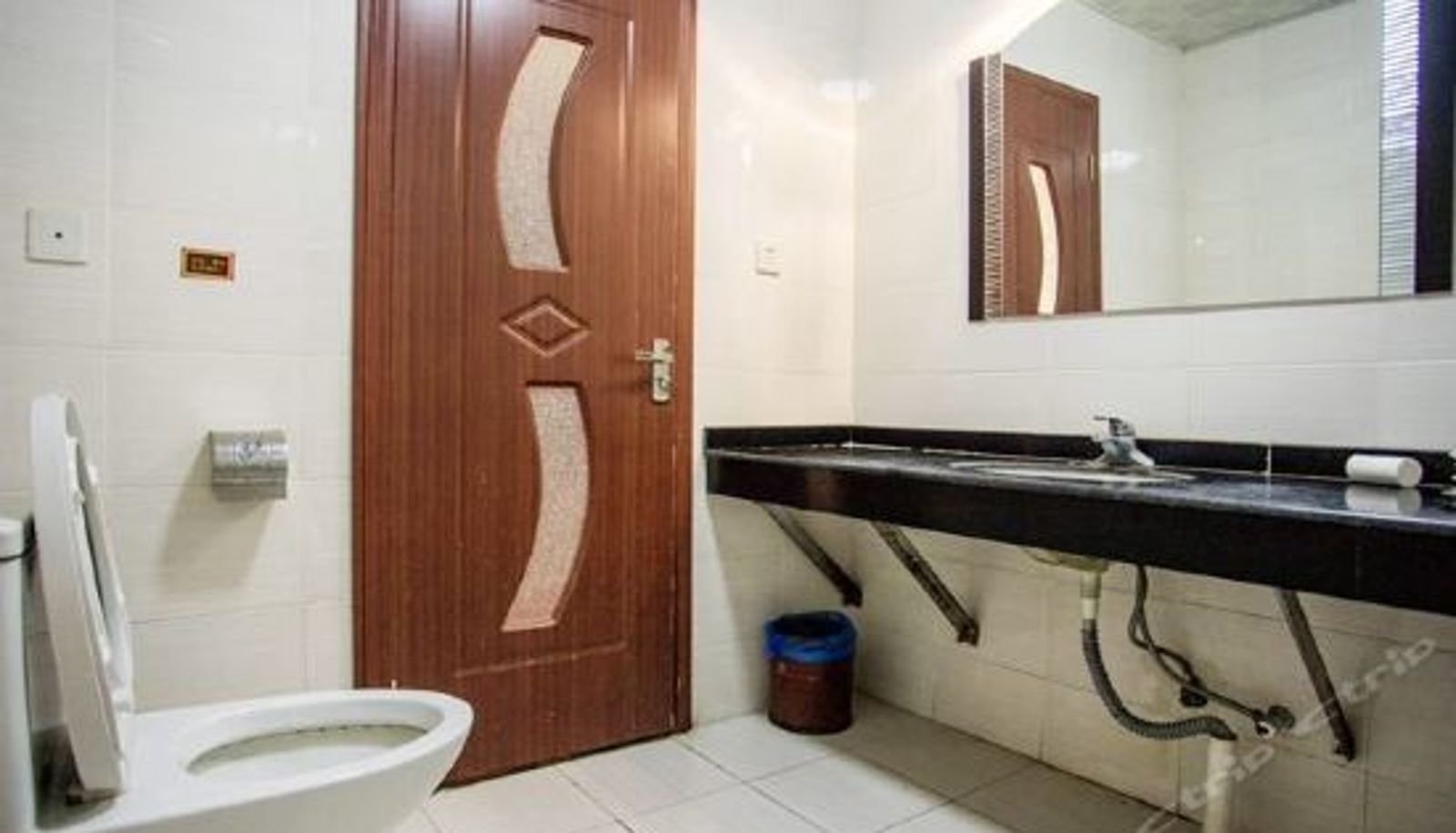 Standardzimmer - Jinshui Hotel