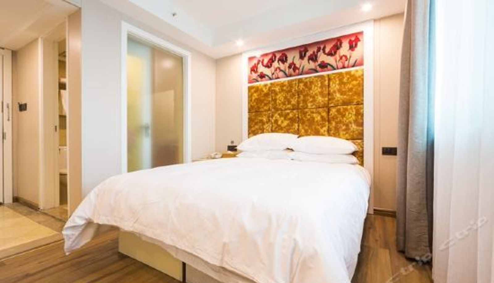 Chambre Business - Ruiyiyue Hotel
