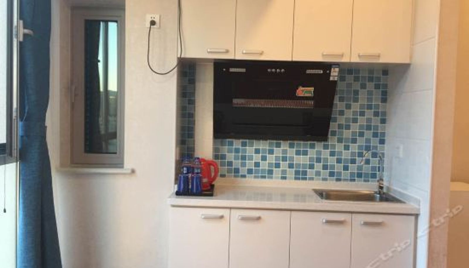 Pokój typu superior - Sweetome Vacation Rentals (Hohhot Zhongjiao Shangdong International)