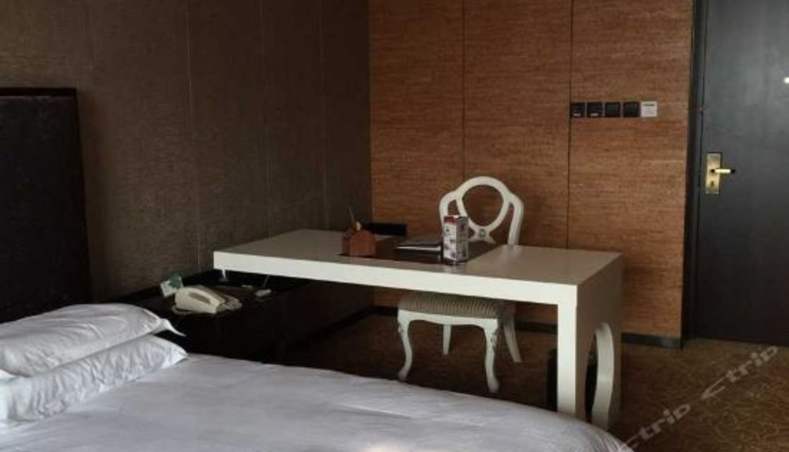 Business-Zimmer - Haohai International Hotel