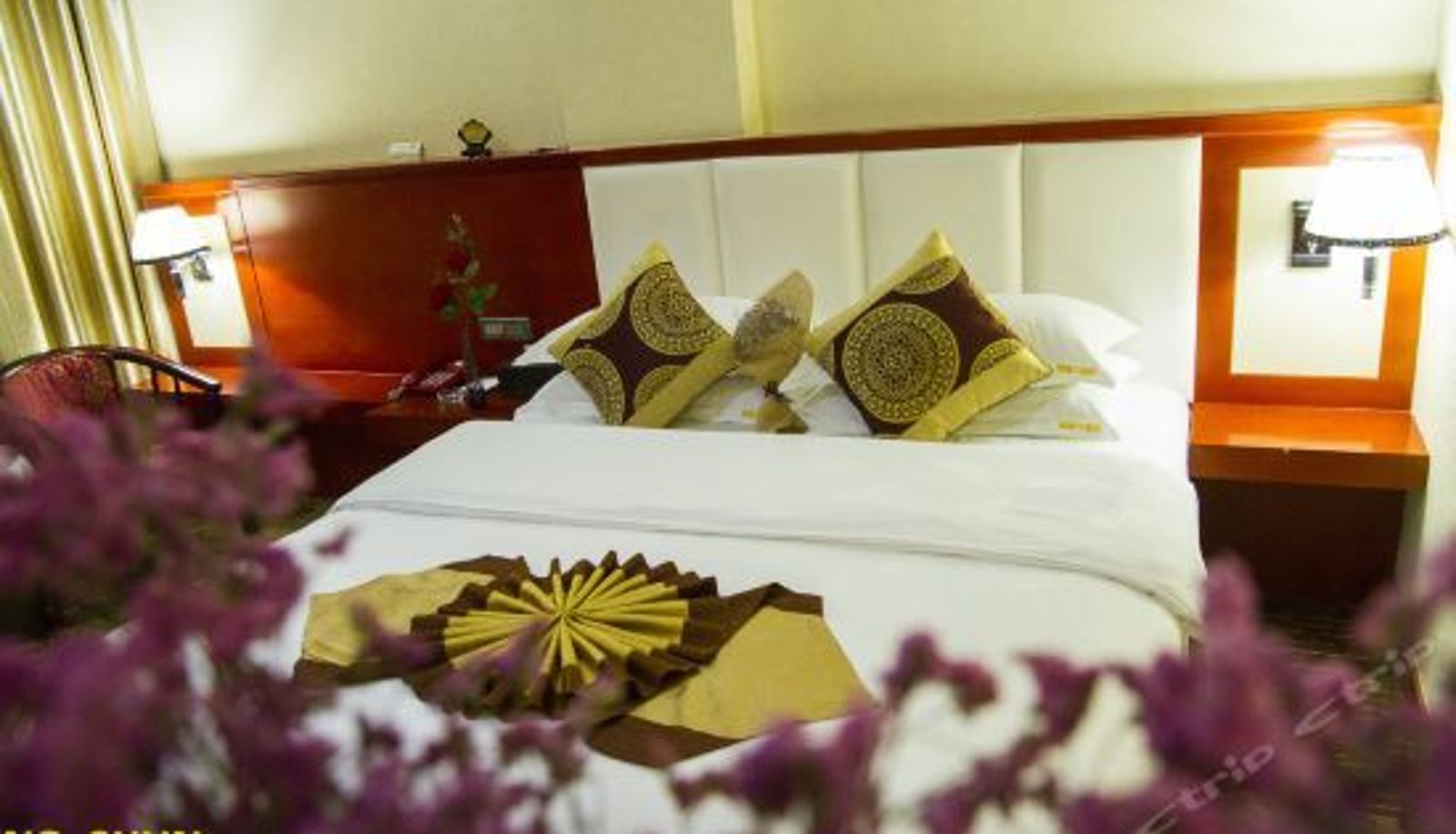 Superior-Zimmer - Jingshun Hotel