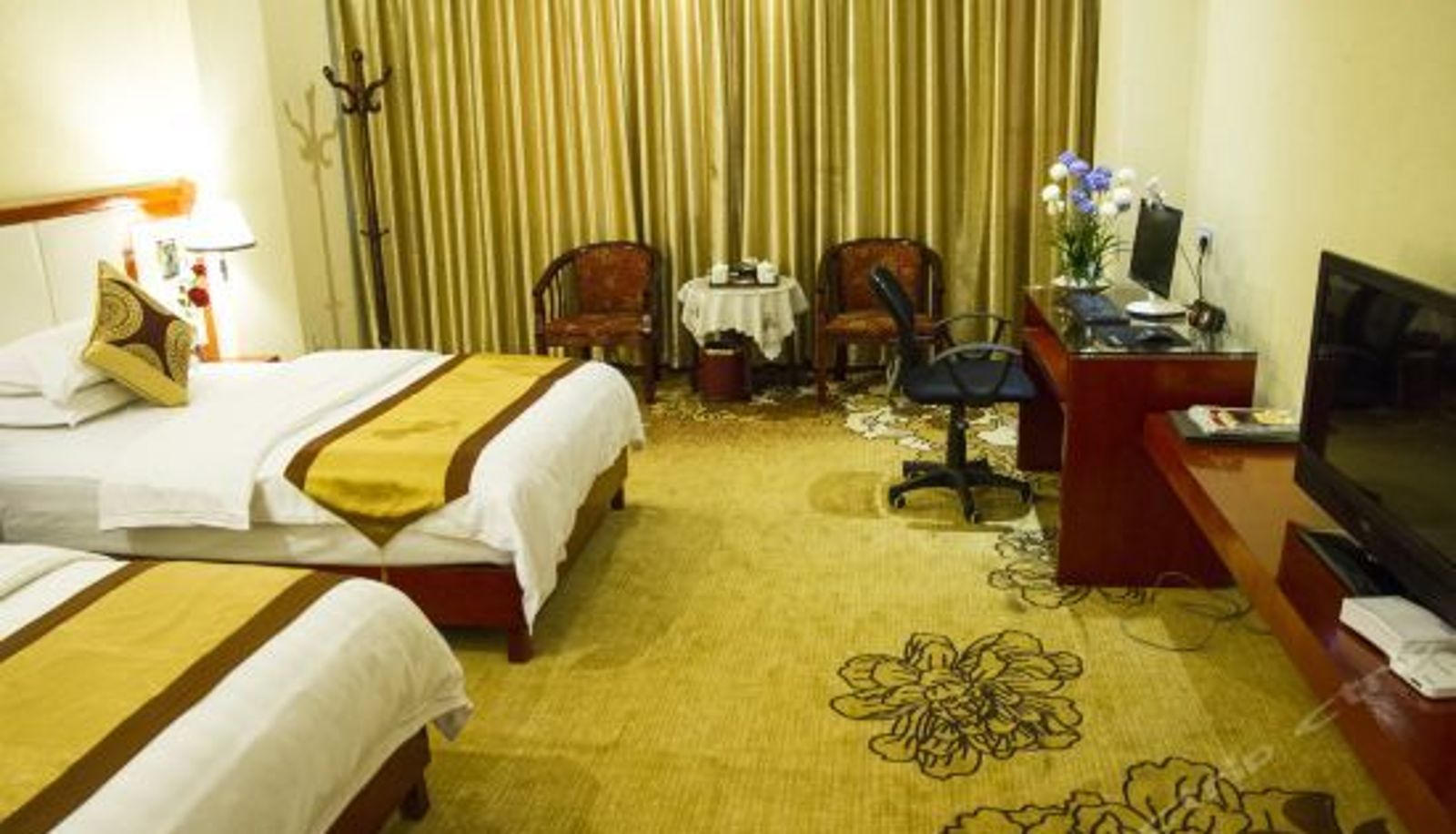 Superior-Zimmer - Jingshun Hotel