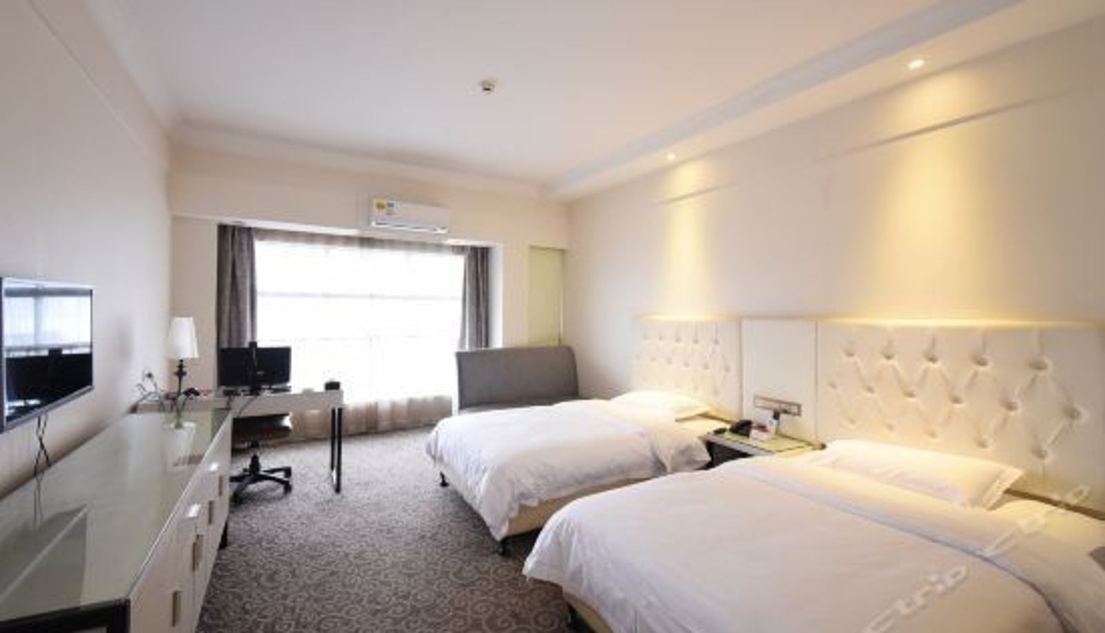 Business-kamer - Tian Ma Hotel