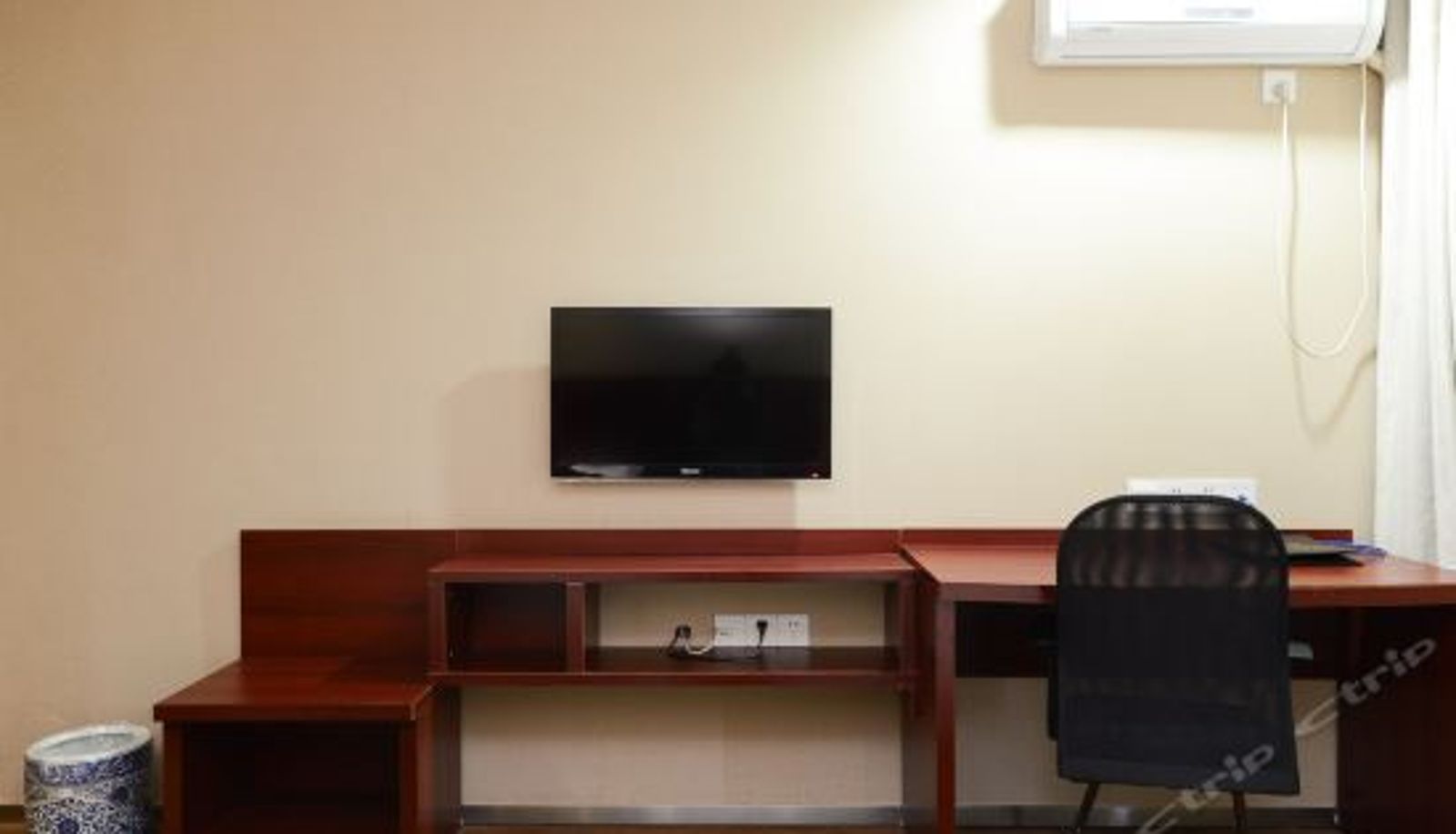Business-Zimmer - Liangyou Hotel