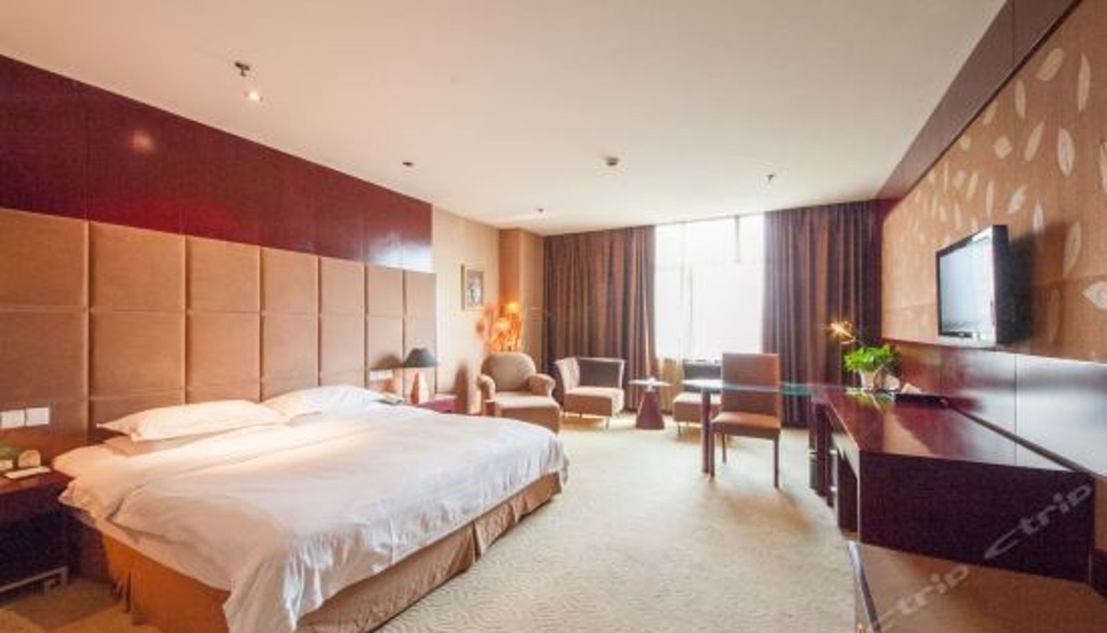 Superior-kamer - Beichen Hotel